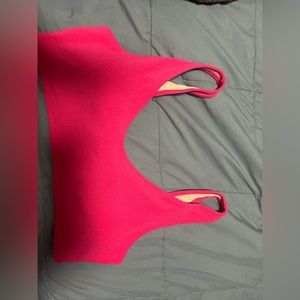 Old Navy bathing suit top